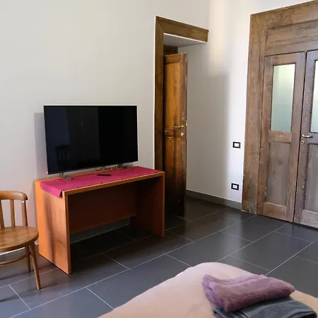 Casa Daroca Manzo Lejlighed