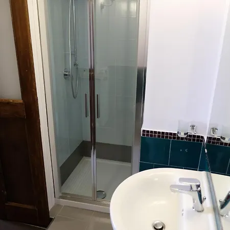 Casa Daroca Manzo Lejlighed *