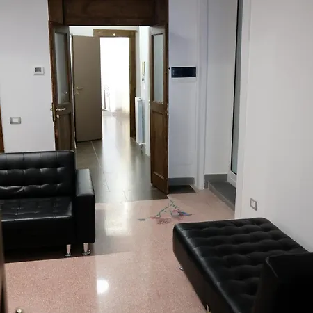 Casa Daroca Manzo Lejlighed *