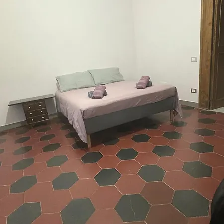 Casa Daroca Manzo Lejlighed Napoli