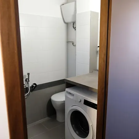 Lejlighed Casa Daroca Manzo Napoli