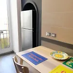 Casa Daroca Manzo Napoli