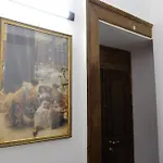 Daire Casa Daroca Manzo Napoli