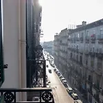 Casa Daroca Manzo Daire Napoli
