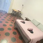 Casa Daroca Manzo Napoli