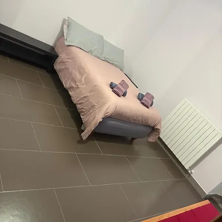 Casa Daroca Manzo * Nápoles