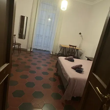 Casa Daroca Manzo Apartamento Nápoles