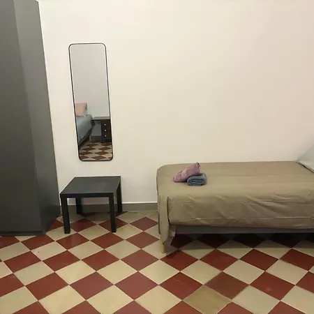 Casa Daroca Manzo