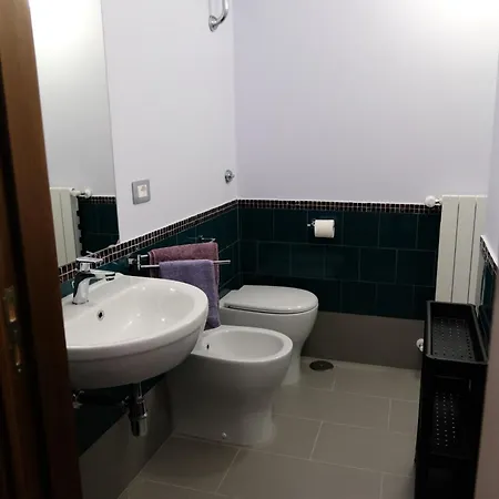 Casa Daroca Manzo * Nápoles