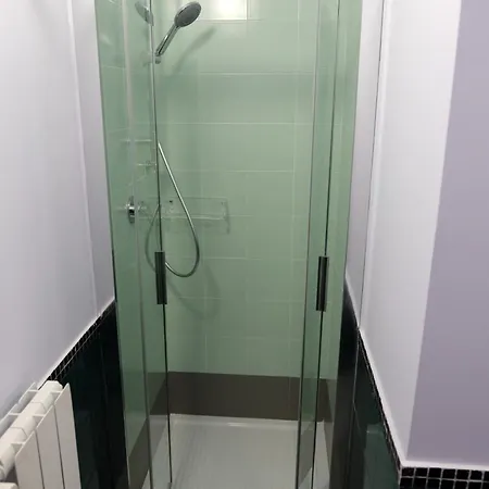 Apartamento Casa Daroca Manzo *