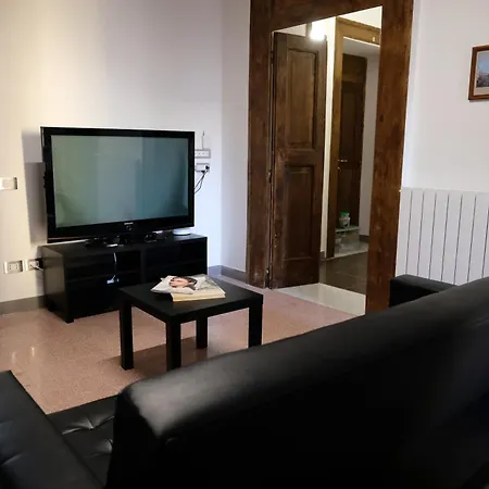 Casa Daroca Manzo Apartamento