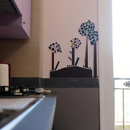 Apartamento Casa Daroca Manzo