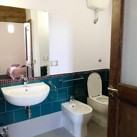 Casa Daroca Manzo Apartamento *