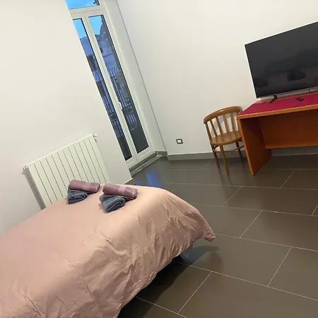 Casa Daroca Manzo *