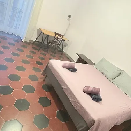 Casa Daroca Manzo Neapel