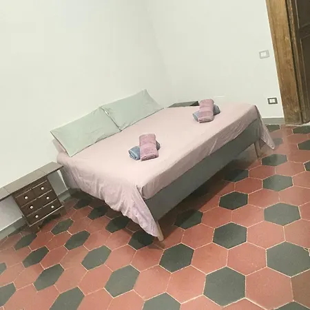 Apartment Casa Daroca Manzo