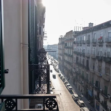 Apartamento Casa Daroca Manzo