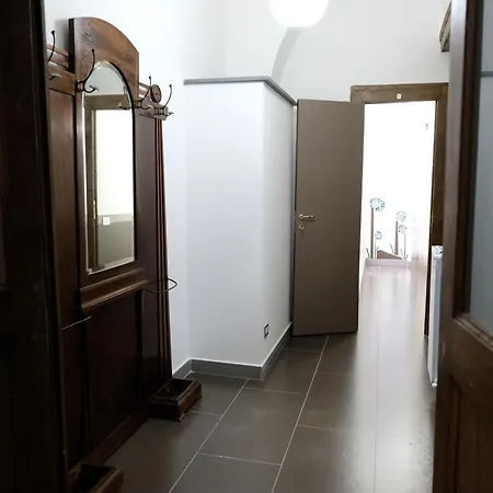 Apartment Casa Daroca Manzo