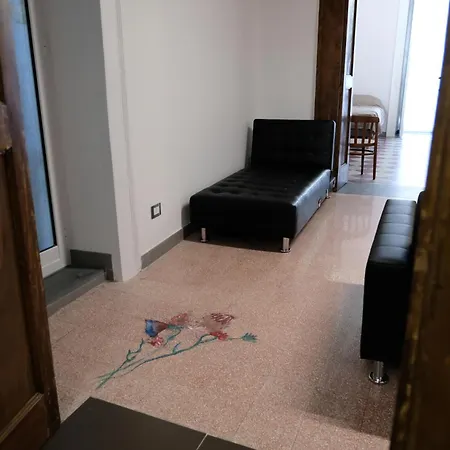 Casa Daroca Manzo